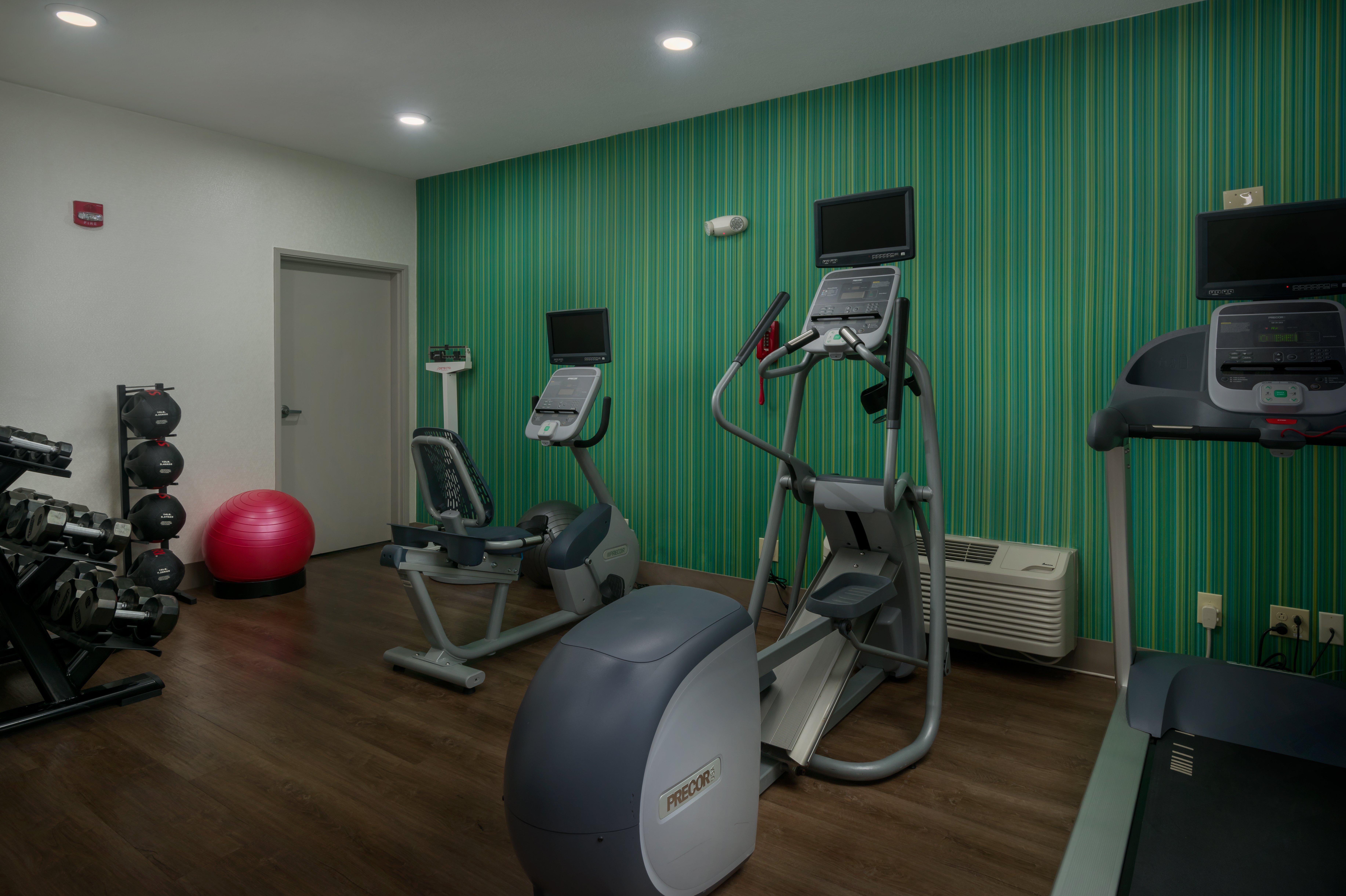 Holiday Inn Express Lawrence By Ihg Exterior foto
